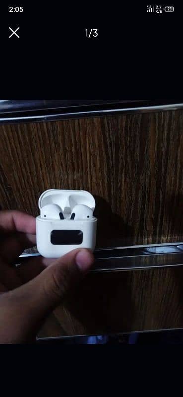 airpods pro 0