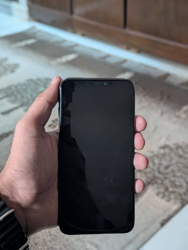 IPHONE XSMAX NON PTA FU 1