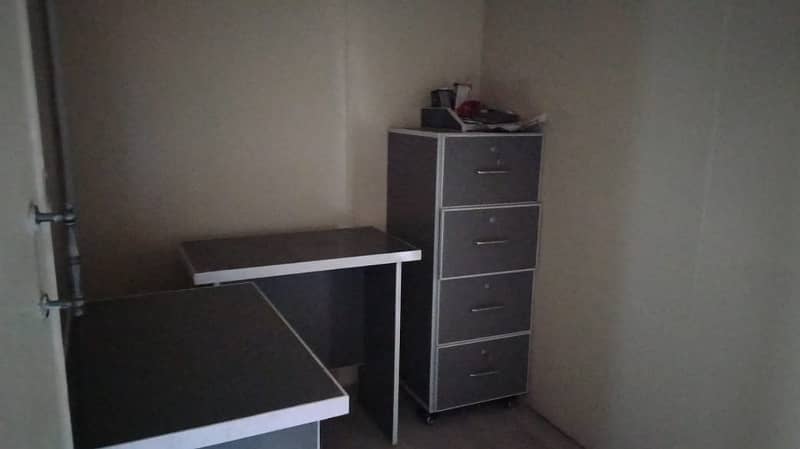 4000 Square Feet Semi Furnished Office Space For Rent In G-10 Islamabad 8