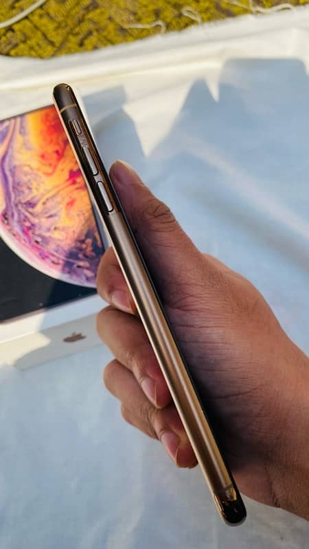 Iphone XS Max 512GB Non PTA 2