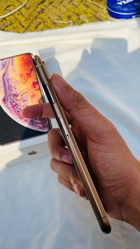 Iphone XS Max 512GB Non PTA 4