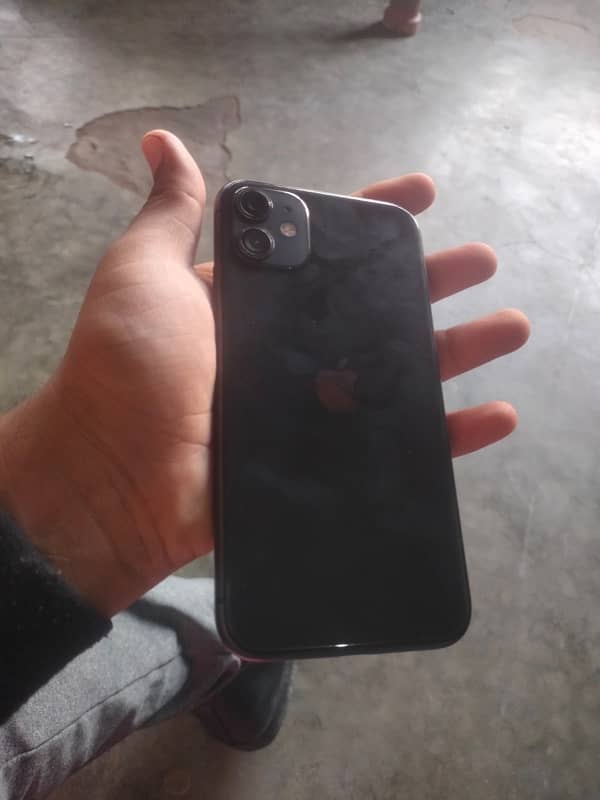 Apple Iphone 11 Jv 0