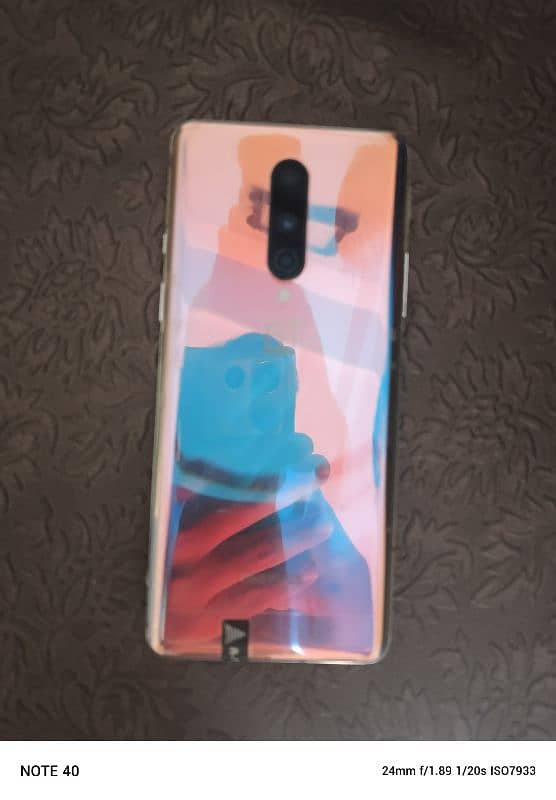 Oneplus 8 for sale 3