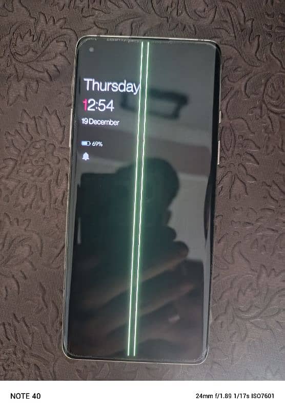 Oneplus 8 for sale 5