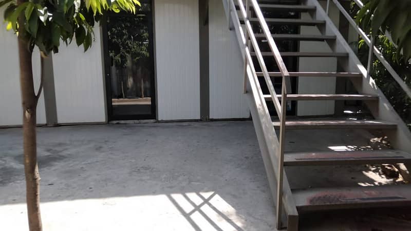 3600 Sqft Semi Furnished Commercial Space For Office Is Available For Rent In I_9 REAL PICS ATTACHED 16