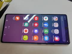 Samsung Galaxy S10 lite Non PTA