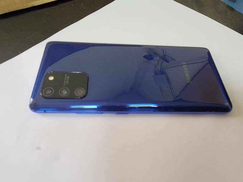 Samsung Galaxy S10 lite Non PTA 1