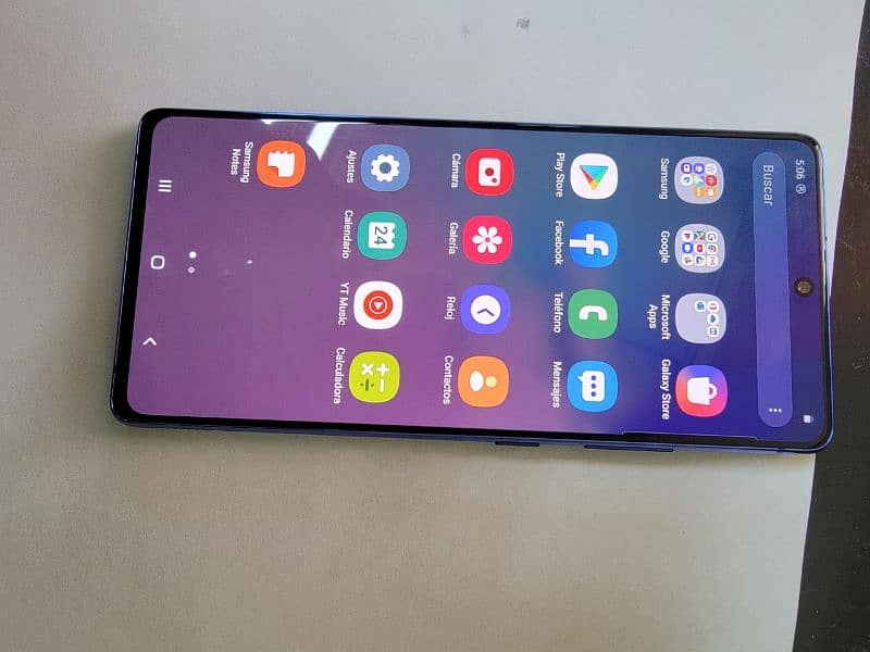 Samsung Galaxy S10 lite Non PTA 3