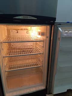 used refrigerator