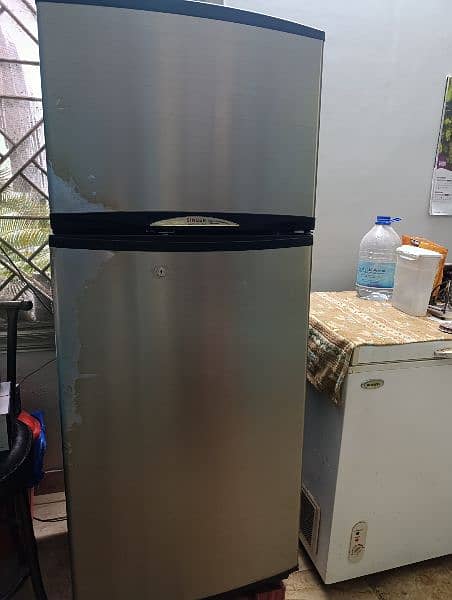 used refrigerator 2