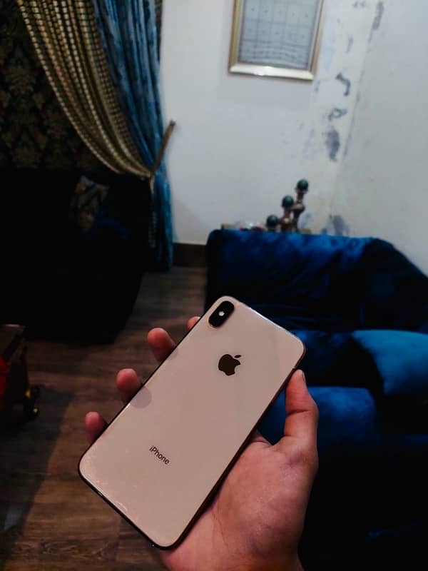 Iphone Xsmax Non Pta 0