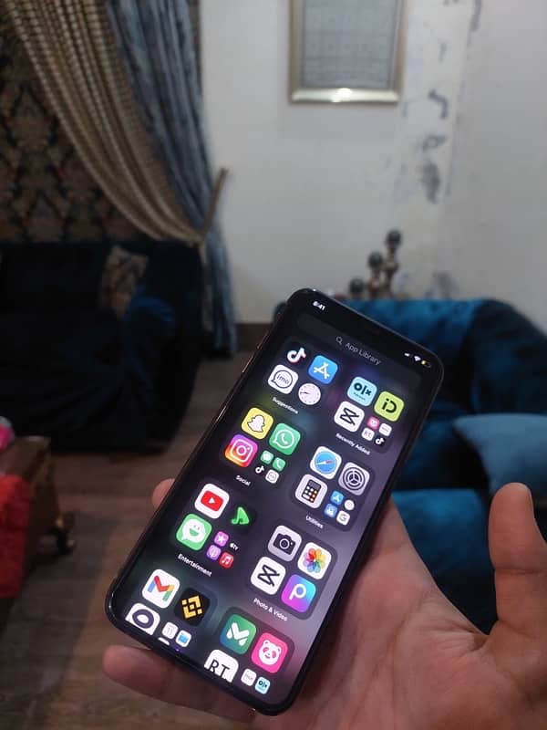 Iphone Xsmax Non Pta 1