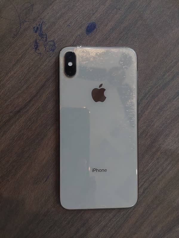 Iphone Xsmax Non Pta 3