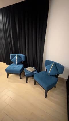 Chairs set