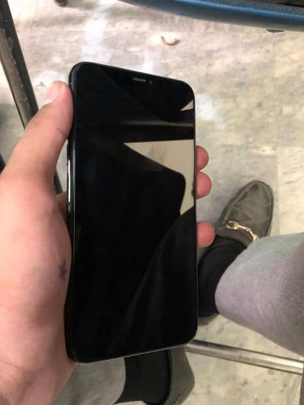 iPhone 11 Pro Dual Pta 256Gb 85 Health 1