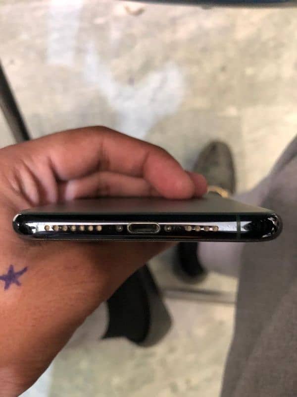 iPhone 11 Pro Dual Pta 256Gb 85 Health 2