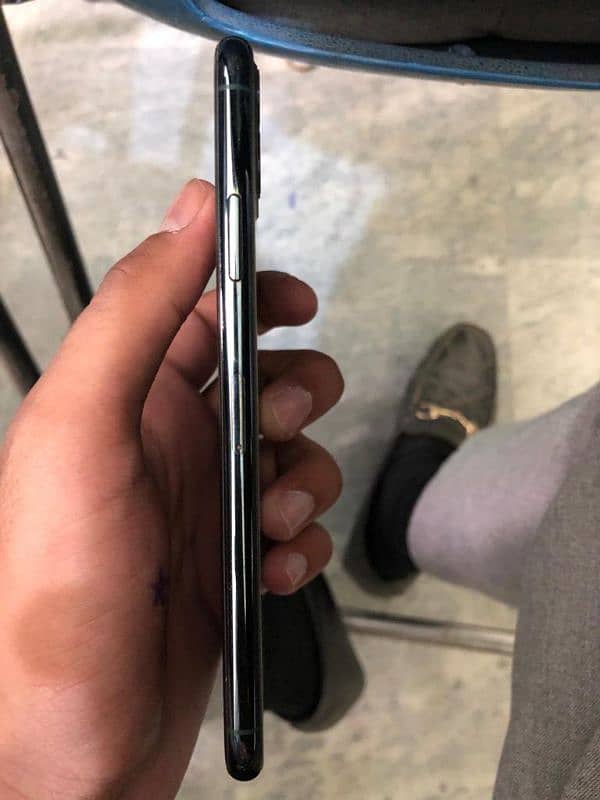 iPhone 11 Pro Dual Pta 256Gb 85 Health 3