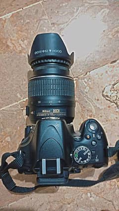 Nikon D5100