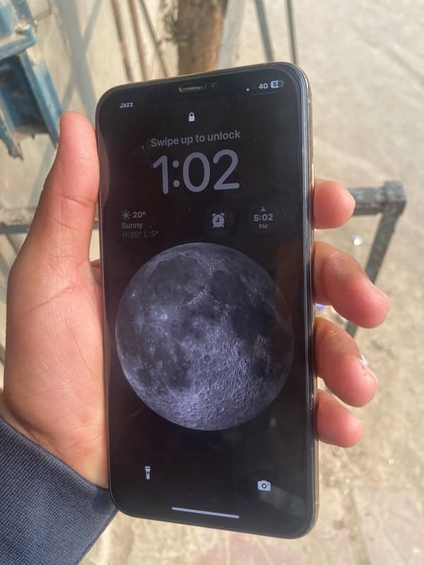 Iphone Xsmax Pta App 64 0