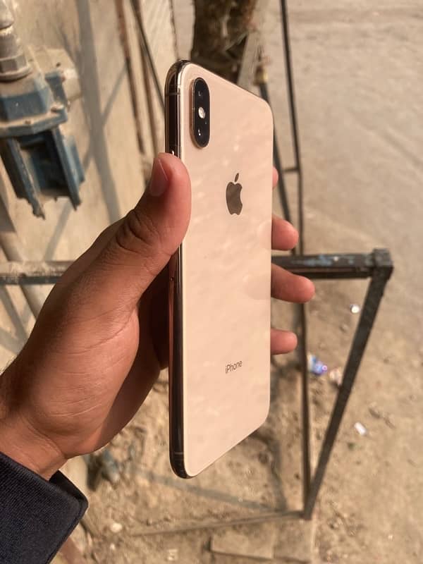 Iphone Xsmax Pta App 64 4