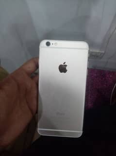 I phone 6plus pta