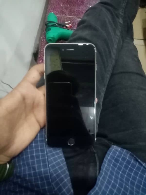 I phone 6plus pta 1