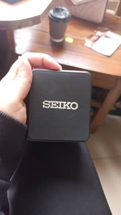 Seiko