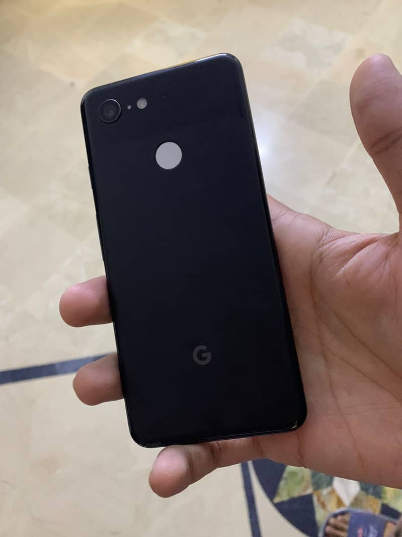 Google Pixel 3 approved better than iphone and samsung 4