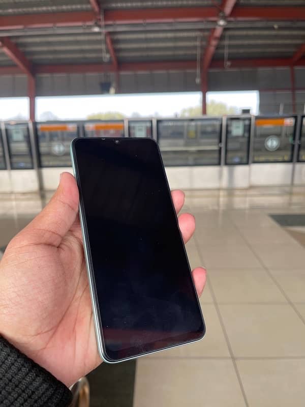 Redmi A3x 2