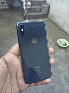 Iphone X Pta Approved 10/9