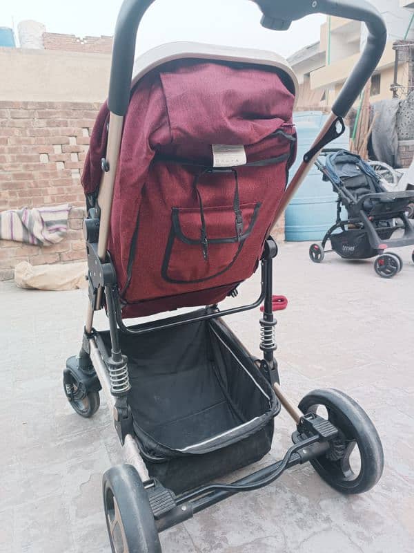 baby pram . baby stoller 1