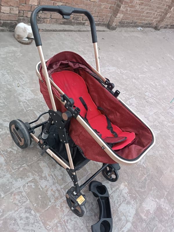 baby pram . baby stoller 2