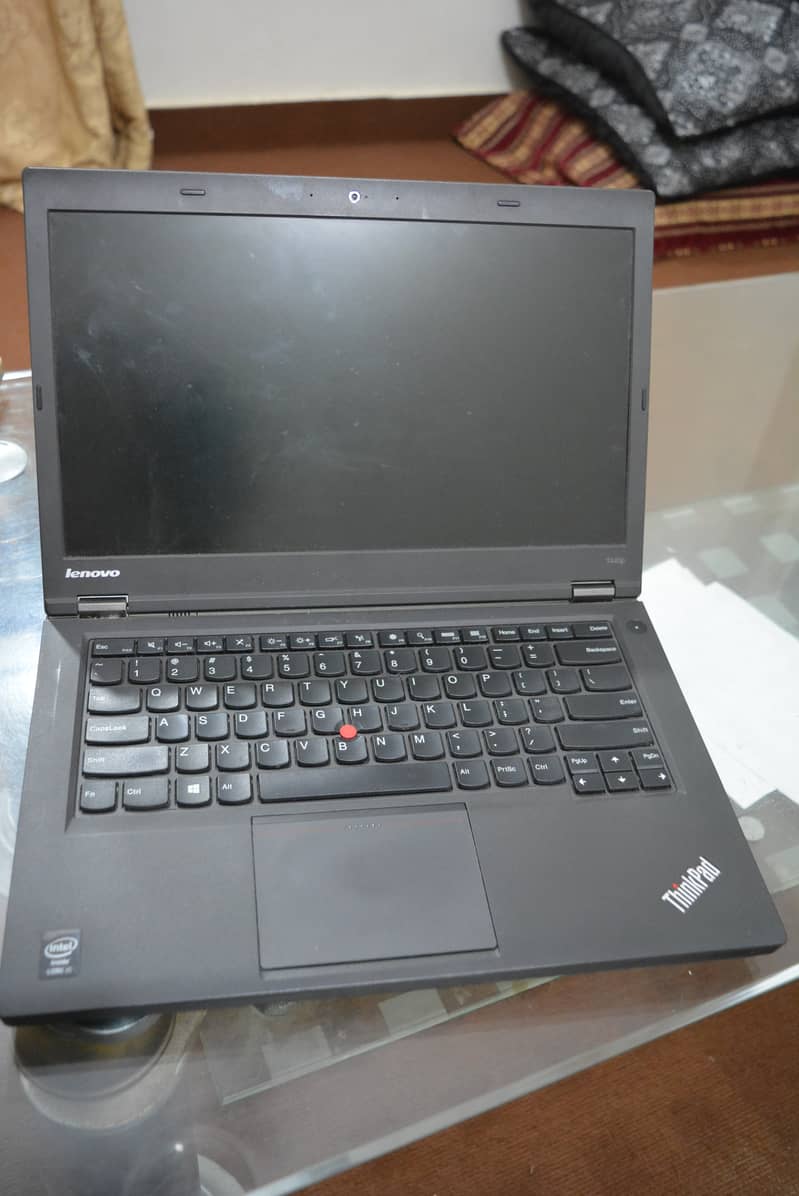 Lenovo Core i5 Laptop 1