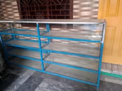 counter for shop