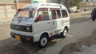 Suzuki Hiroof Bolan Urgent Sell 1987