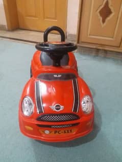 kids car