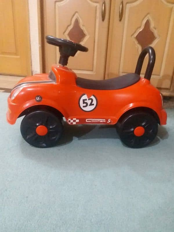 kids car 1