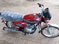 honda 125 bic for sale 24 modal 03451400338 03464952094