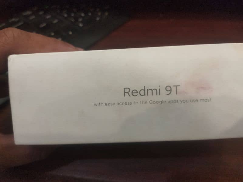 Redmi 9T 6/128 2