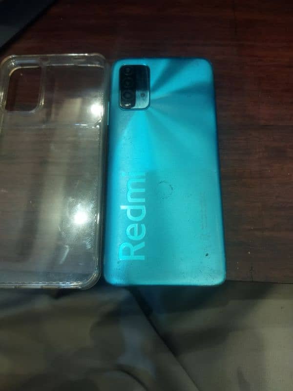 Redmi 9T 6/128 4