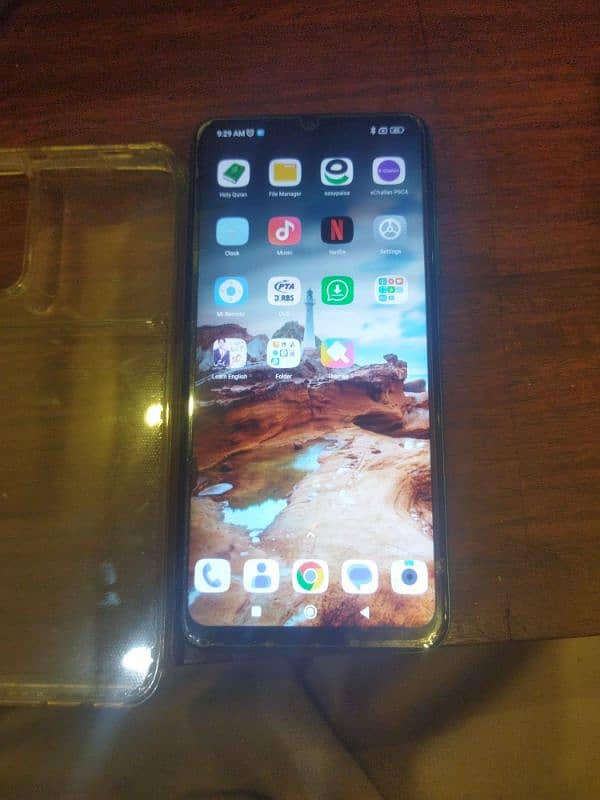 Redmi 9T 6/128 5