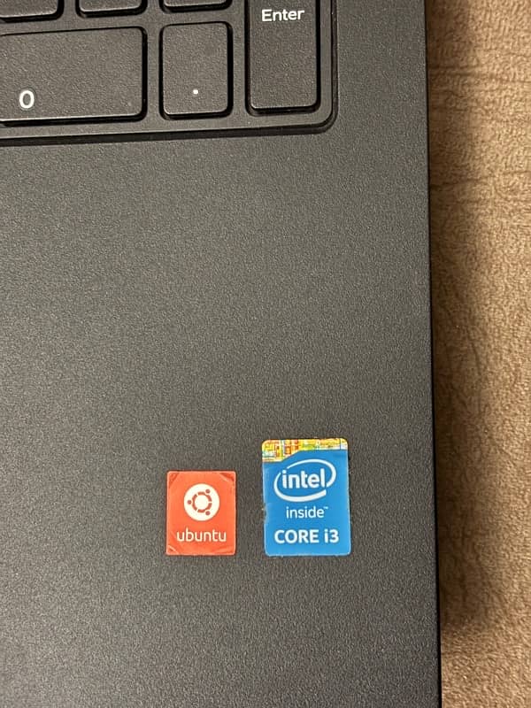 Dell Laptop 2