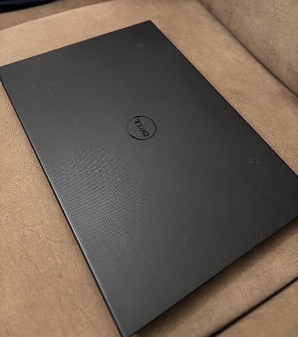 Dell Laptop 1