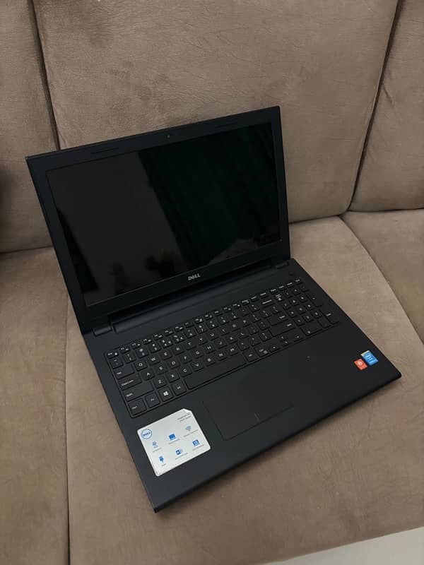 Dell Laptop 0