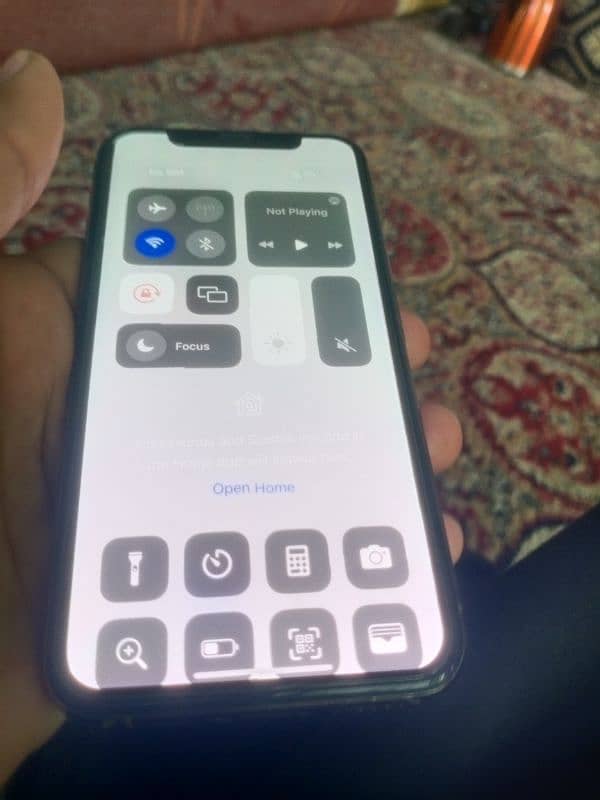 I phone 11 pro non PTA fu 1