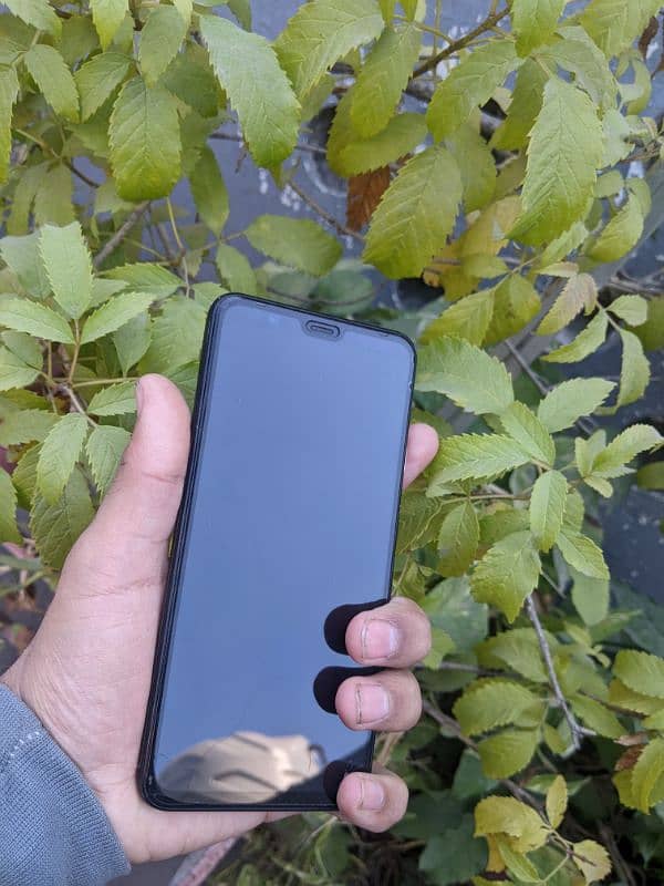 google pixel 4xl pta 0