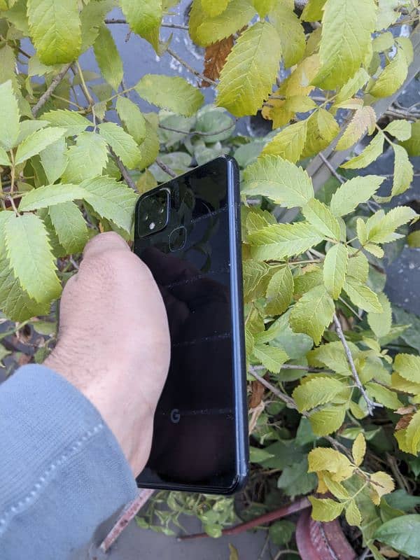 google pixel 4xl pta 4