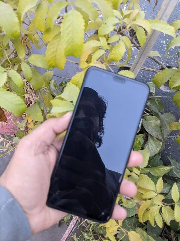 google pixel 4xl pta 5