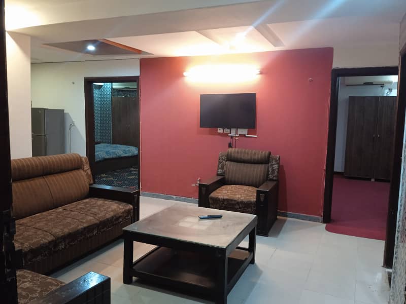 Qj heights 2 bedroom apartment for rent 0