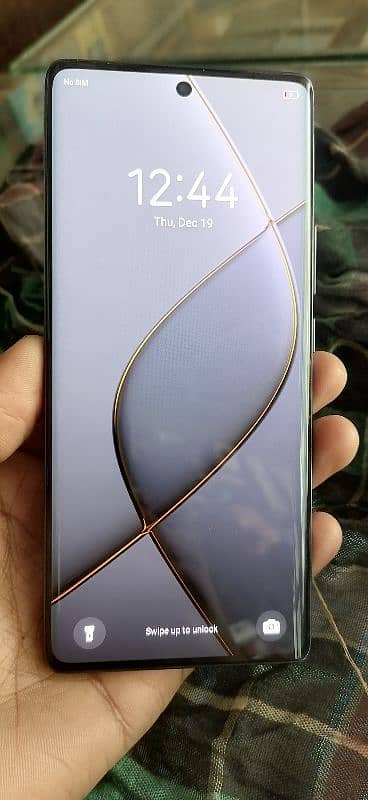 tecno spark 20pro plus 1